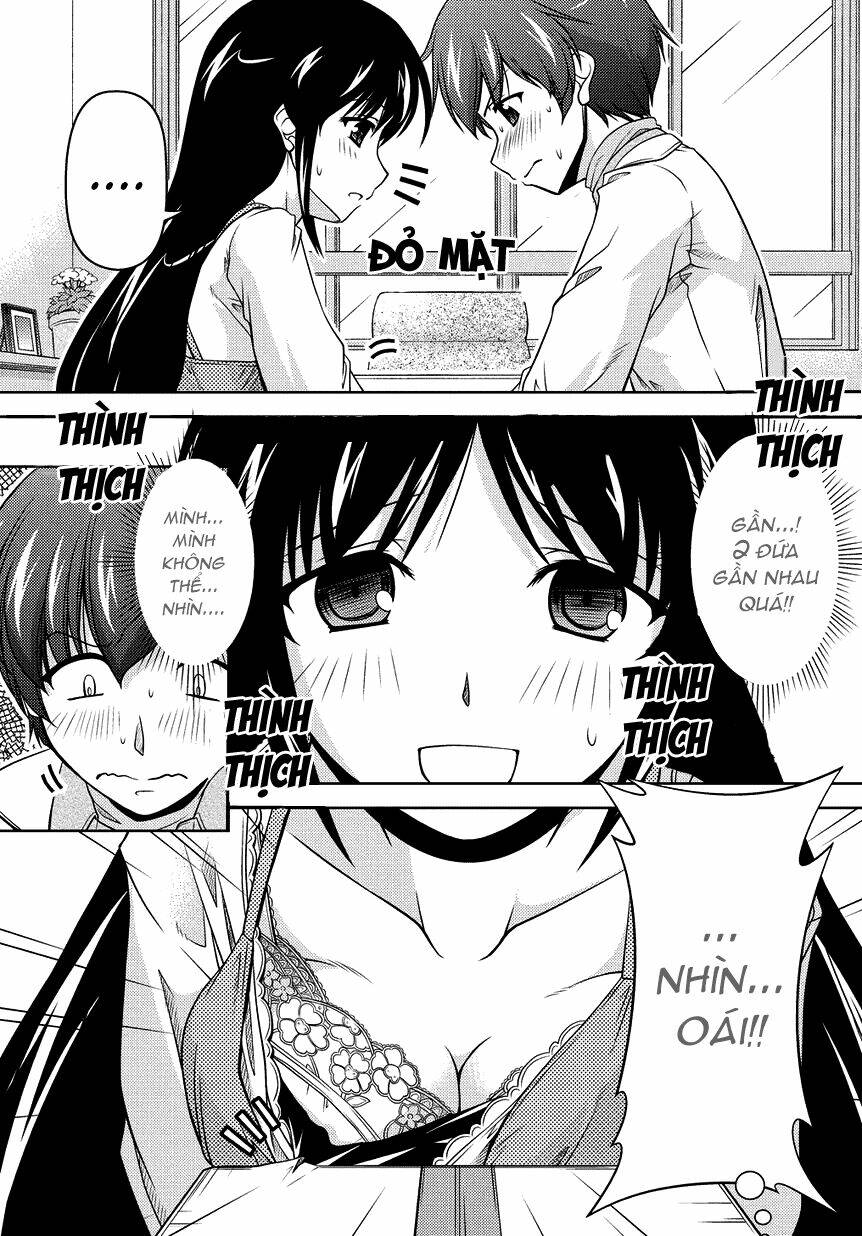 sexless friend chapter 3 12