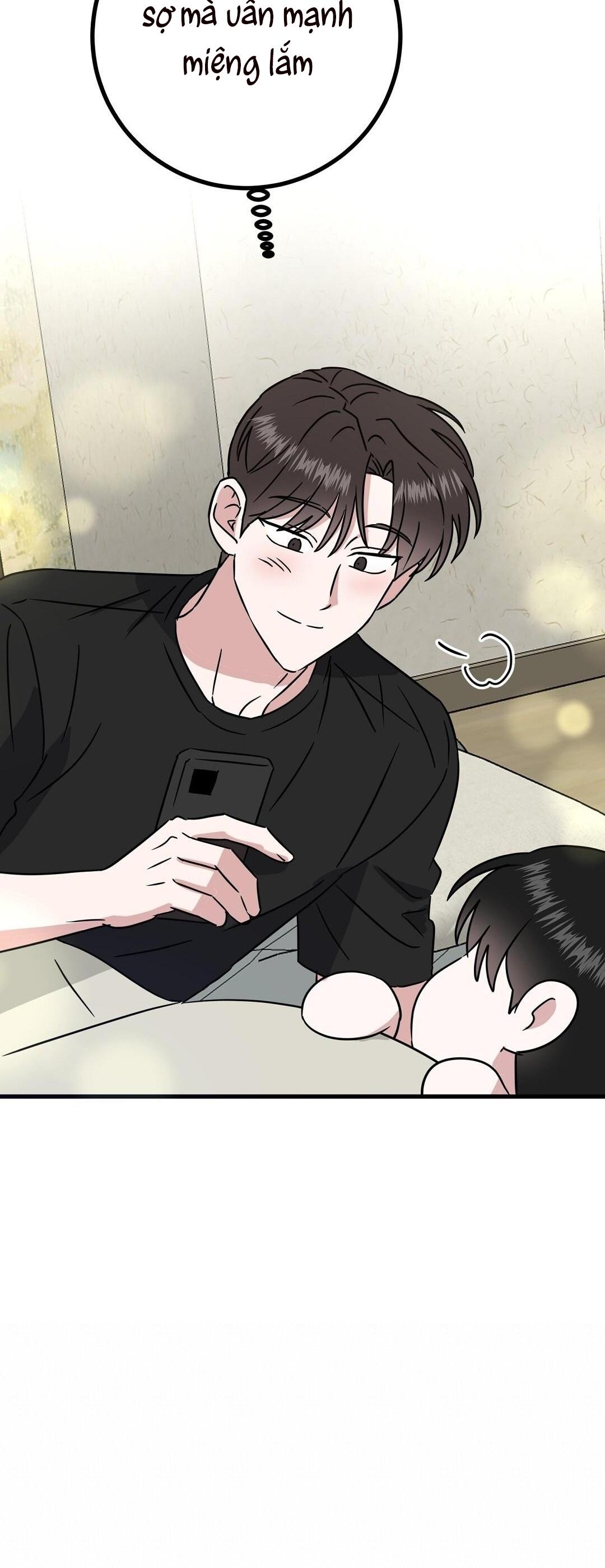 nhà tôi thành phim trường mất rồi chapter 15 39