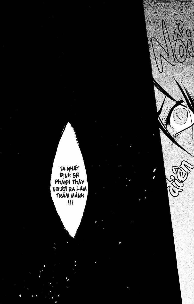 khr doujinshi - tatoe kare ga mono iwanu shikabane ni natta toshite mo chapter 1 41