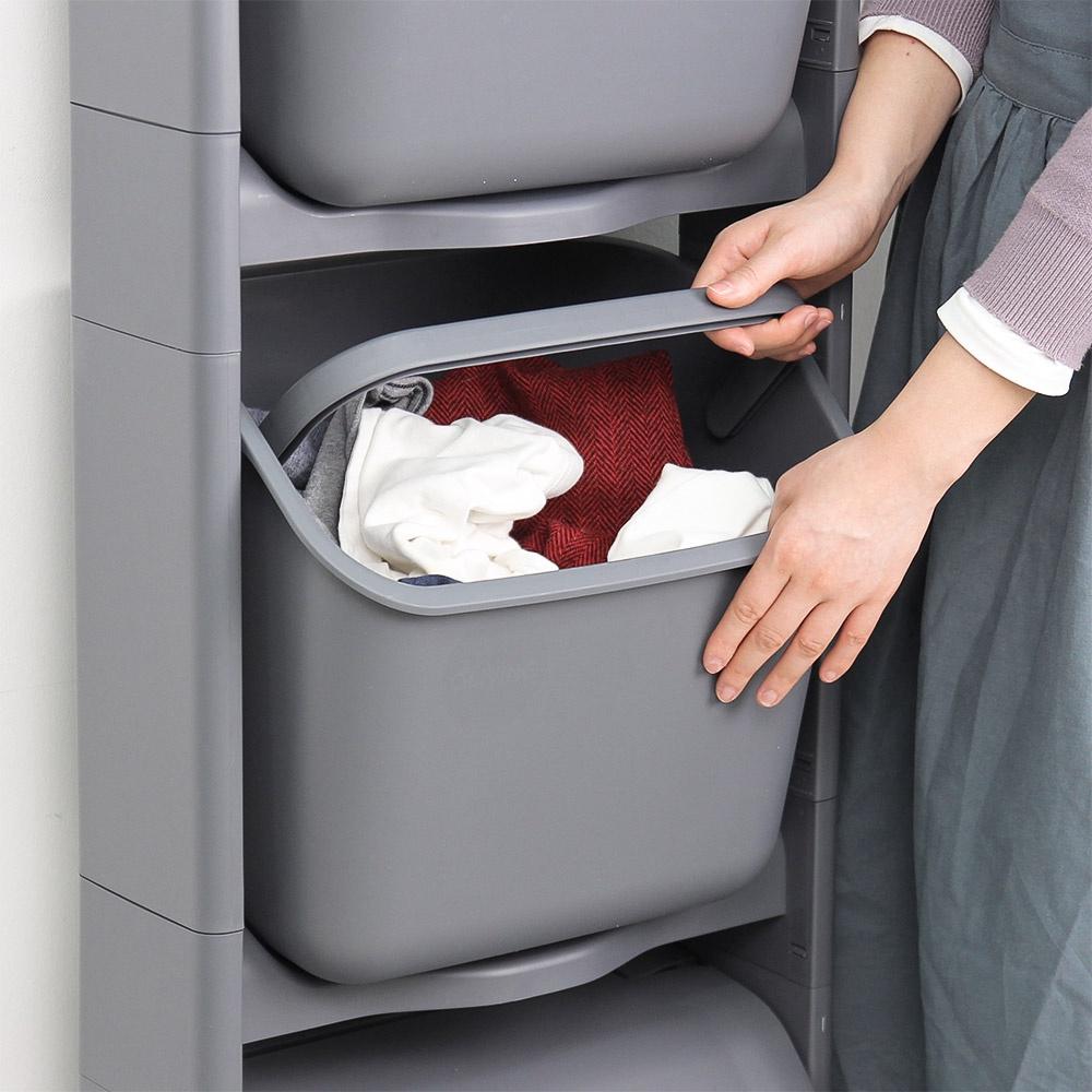 Kệ Đựng Đồ Đa Năng 3 Tầng Cao Cấp, Kệ Đừng Quần Áo, Đồ Dùng Nhà Bếp, Đồ Chơi Trẻ Em Phong Cách Hàn Quốc Ollyhome st55