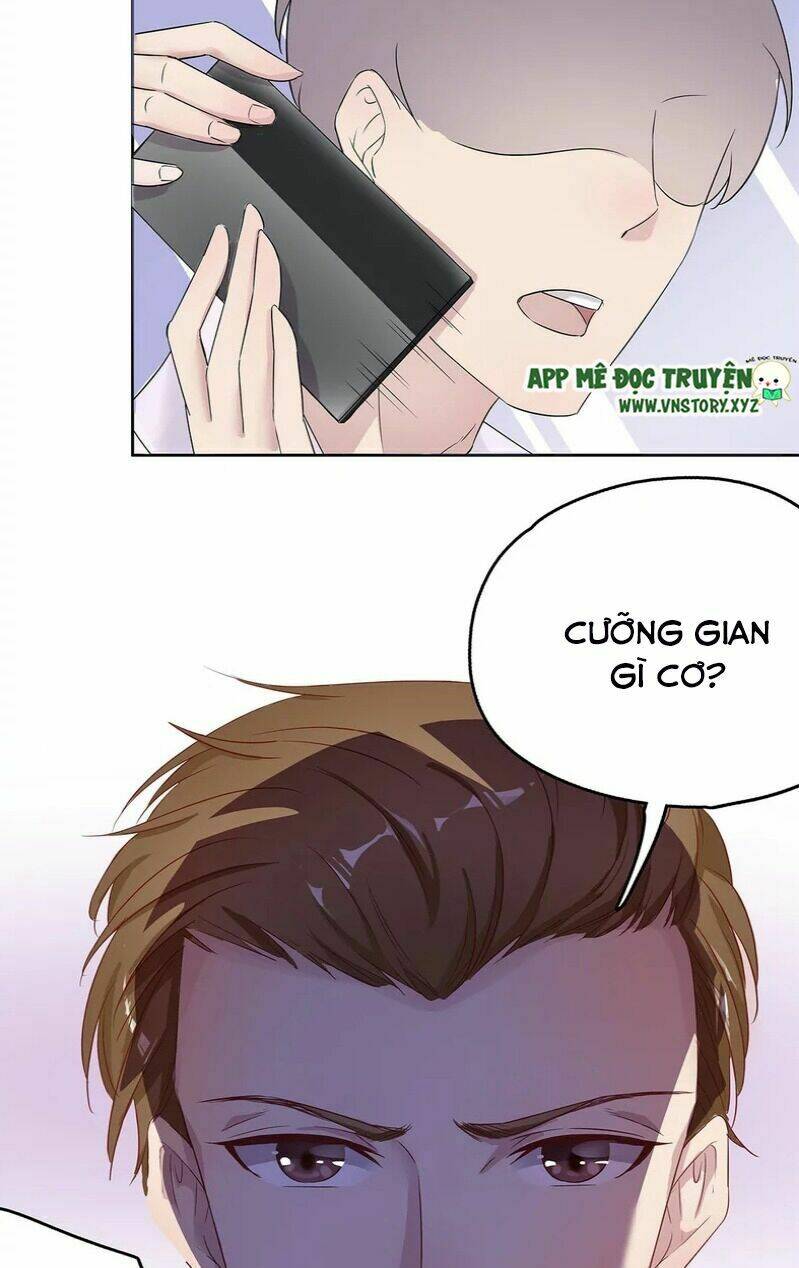 yêu em, sai đến tận cùng chapter 2 4