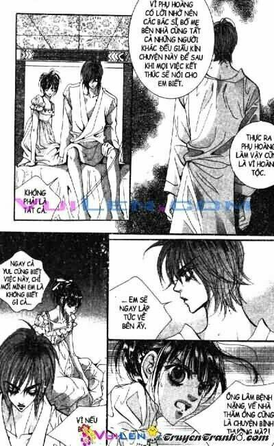 goong - [ hoàng cung ] chapter 14 148