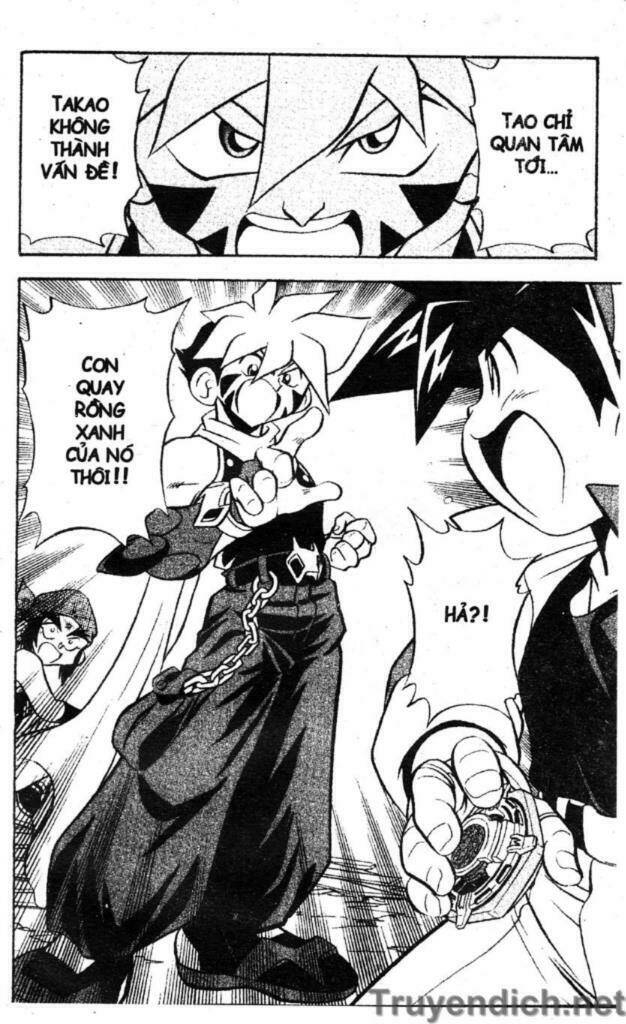 beley - con quay truyền thuyết chapter 1 103