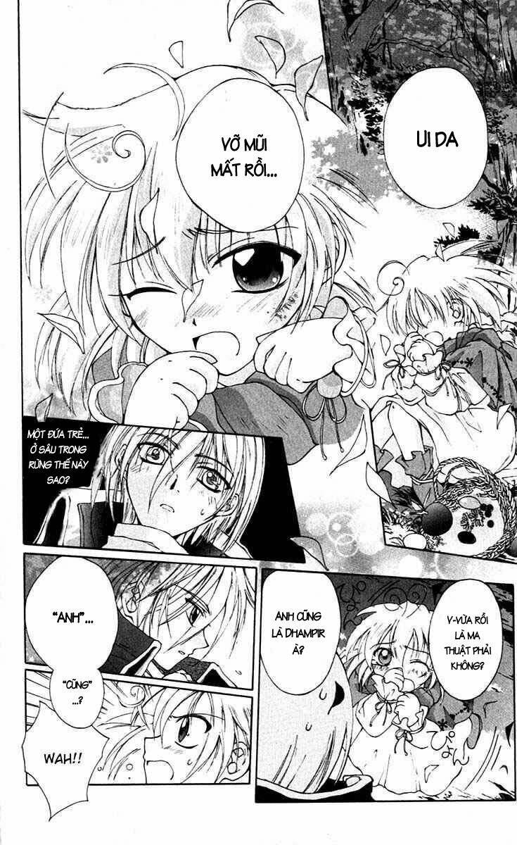 record of fallen vampire chapter 12 19