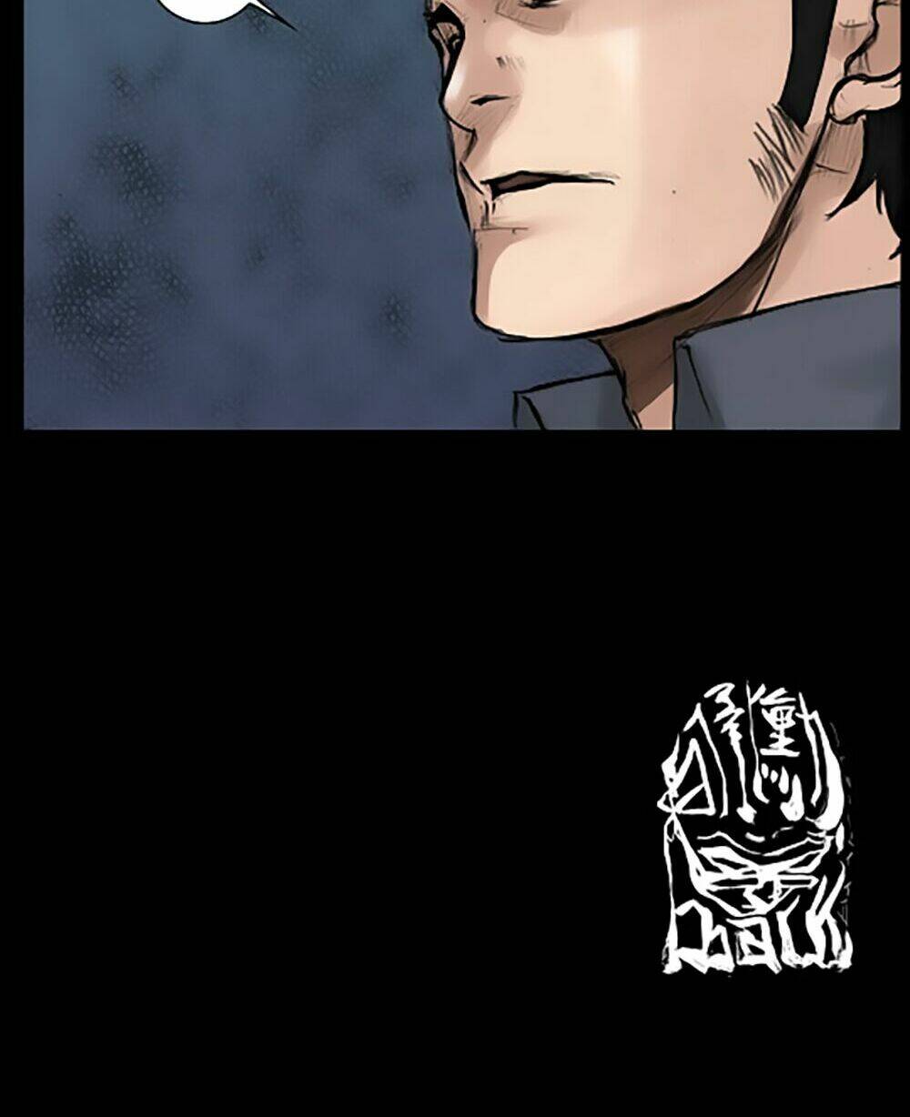 dokgo | độc cô chapter 32 34