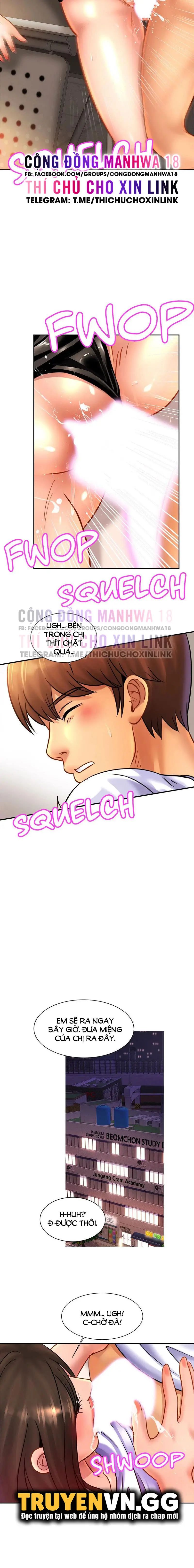 gia đình thân thiết chapter 38 3