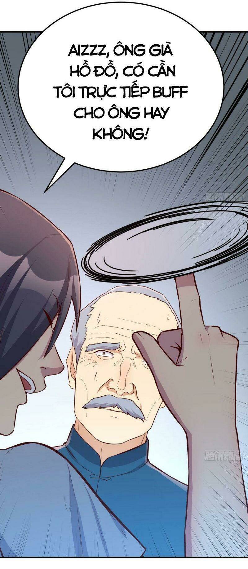 y thánh thiên tài tại hoa đô chapter 25 44