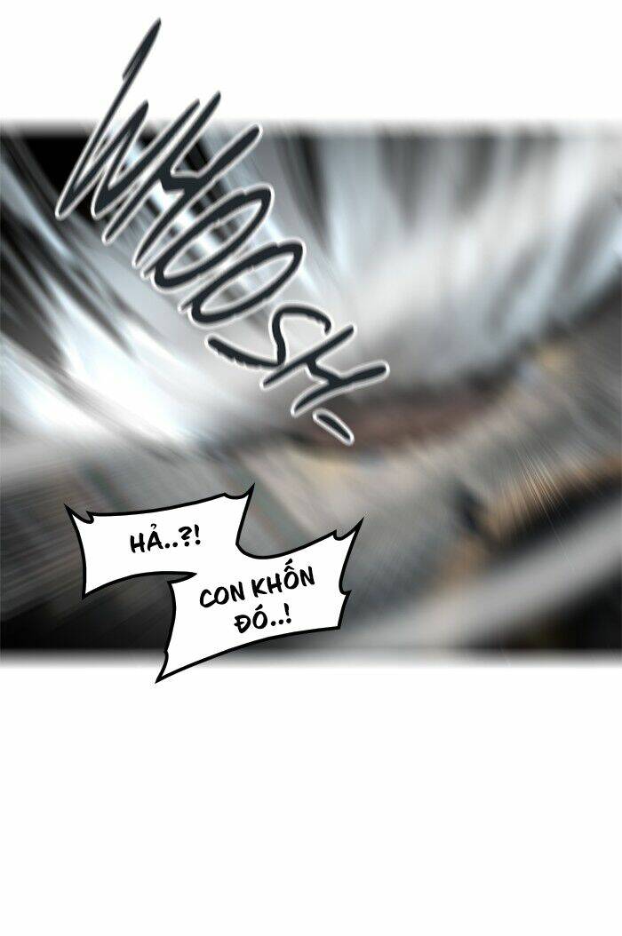 cuộc chiến trong tòa tháp chapter 350 84