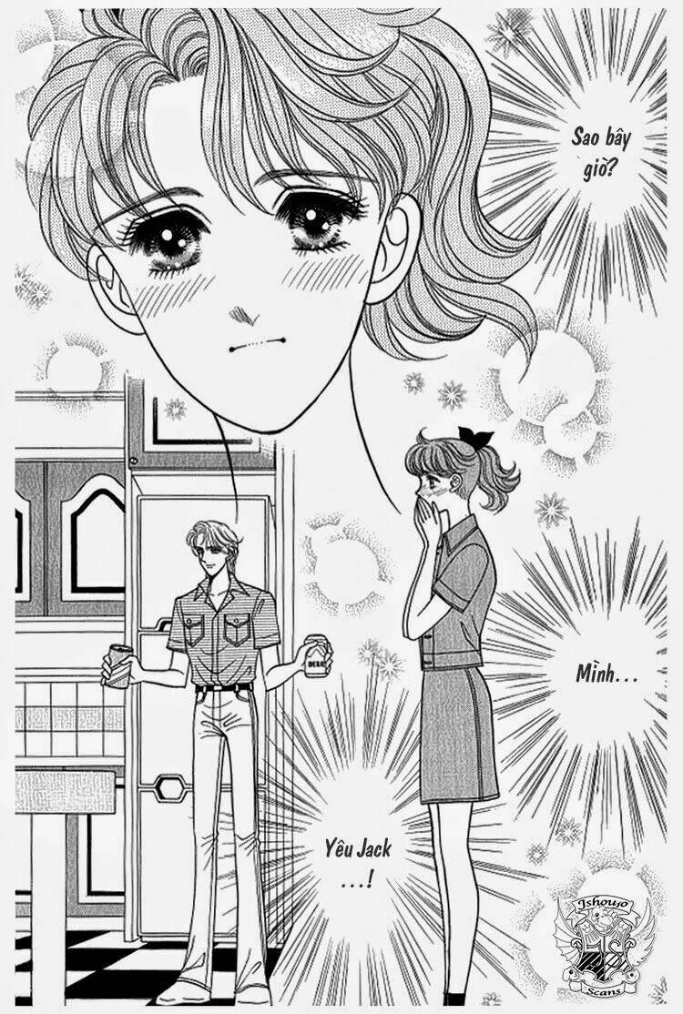 red - ngọc trong đá chapter 12 4