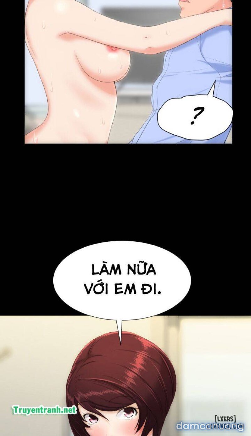 trải nghiệm người lớn chapter 18 21