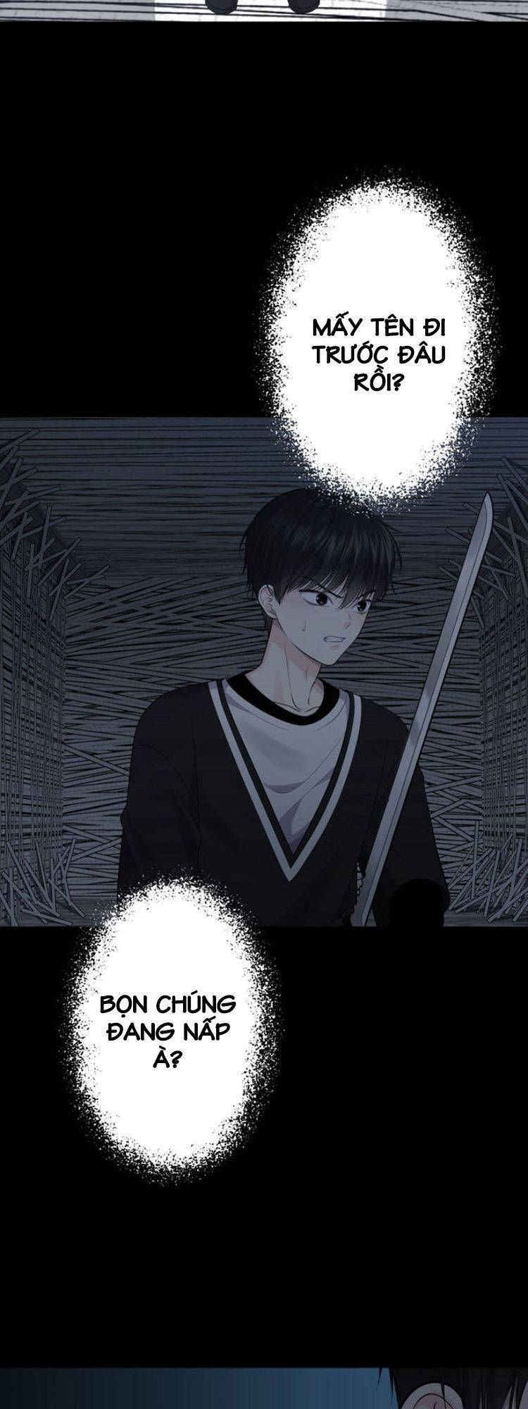 trò chơi của chúa thượng chapter 14 62