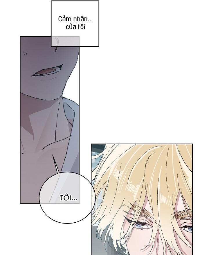 chàng tuấn mã của tôi chapter 24 59