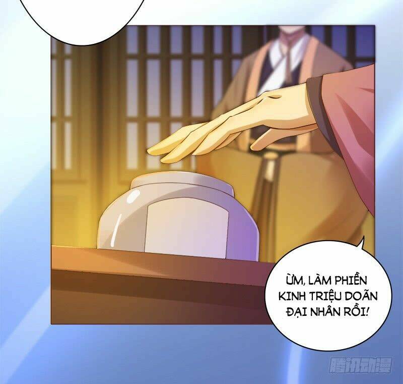 khuynh thế độc phi chapter 50 8