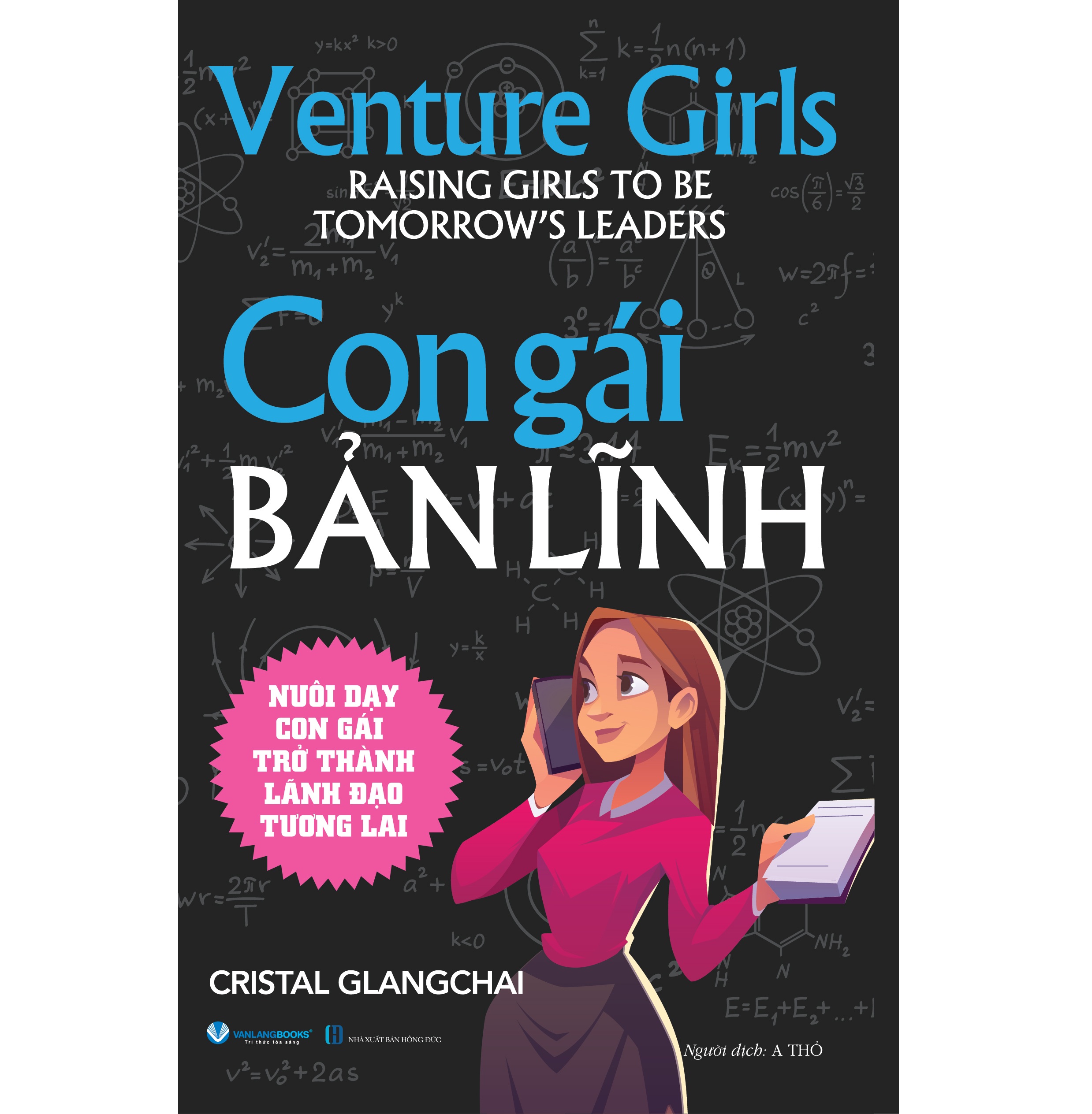 Con Gái Bản Lĩnh