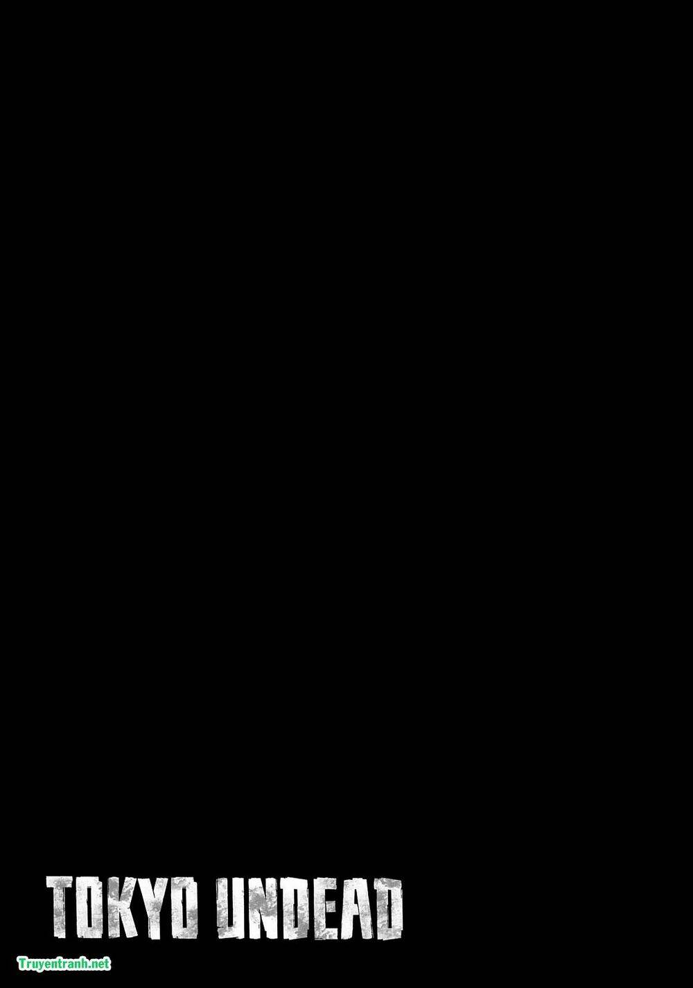 tokyo undead chapter 4 14