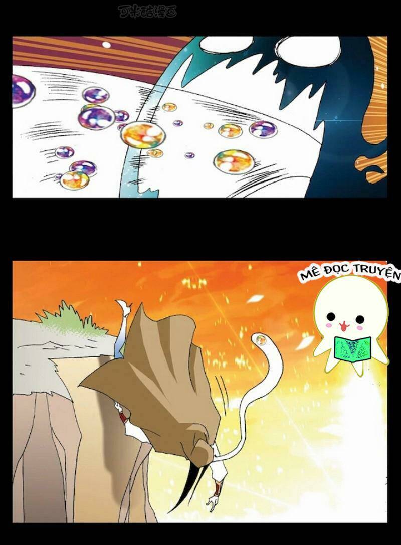 nhà có siêu dễ thương chapter 96 19