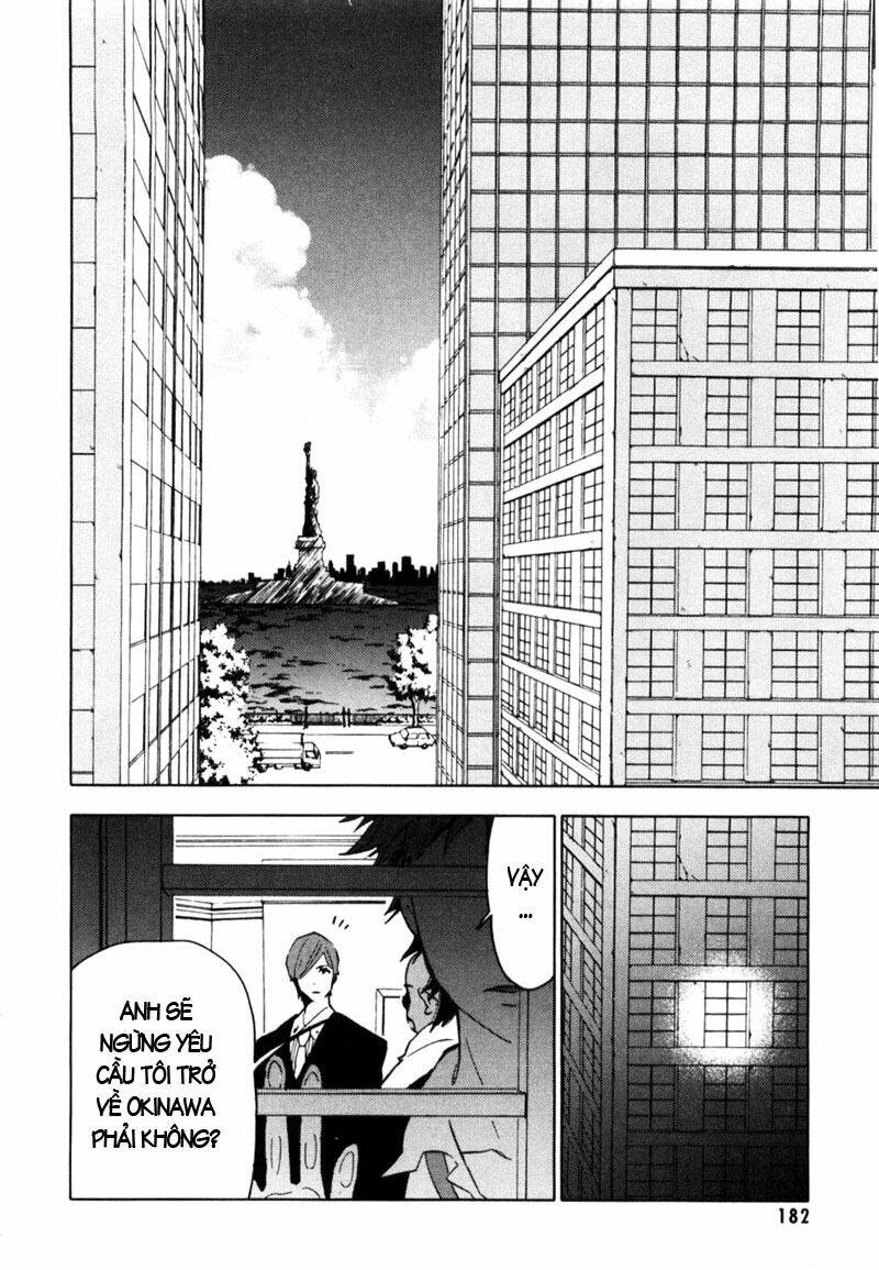 blood+ chapter 30 34