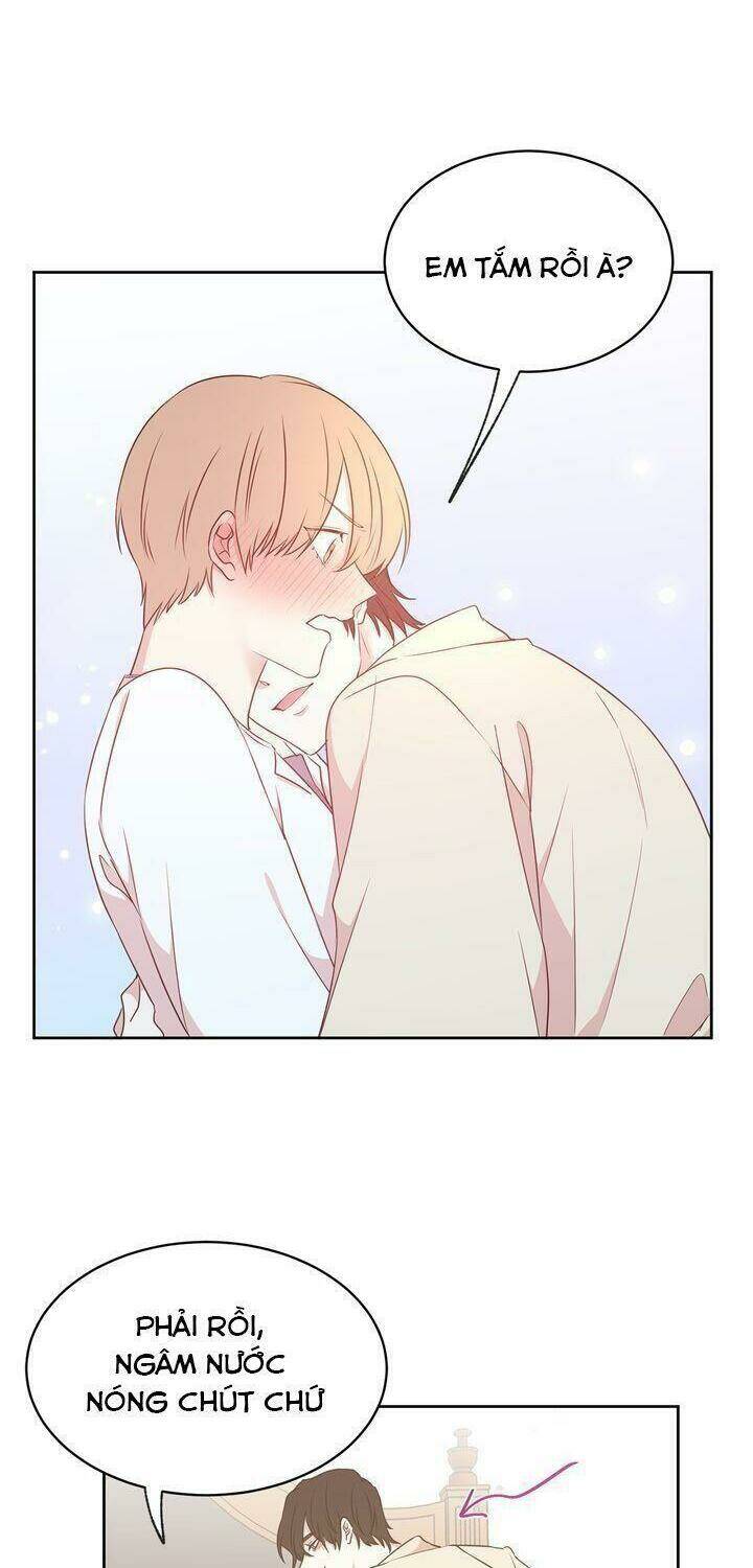 tôi chọn kết thúc của hoàng đế chapter 63 15