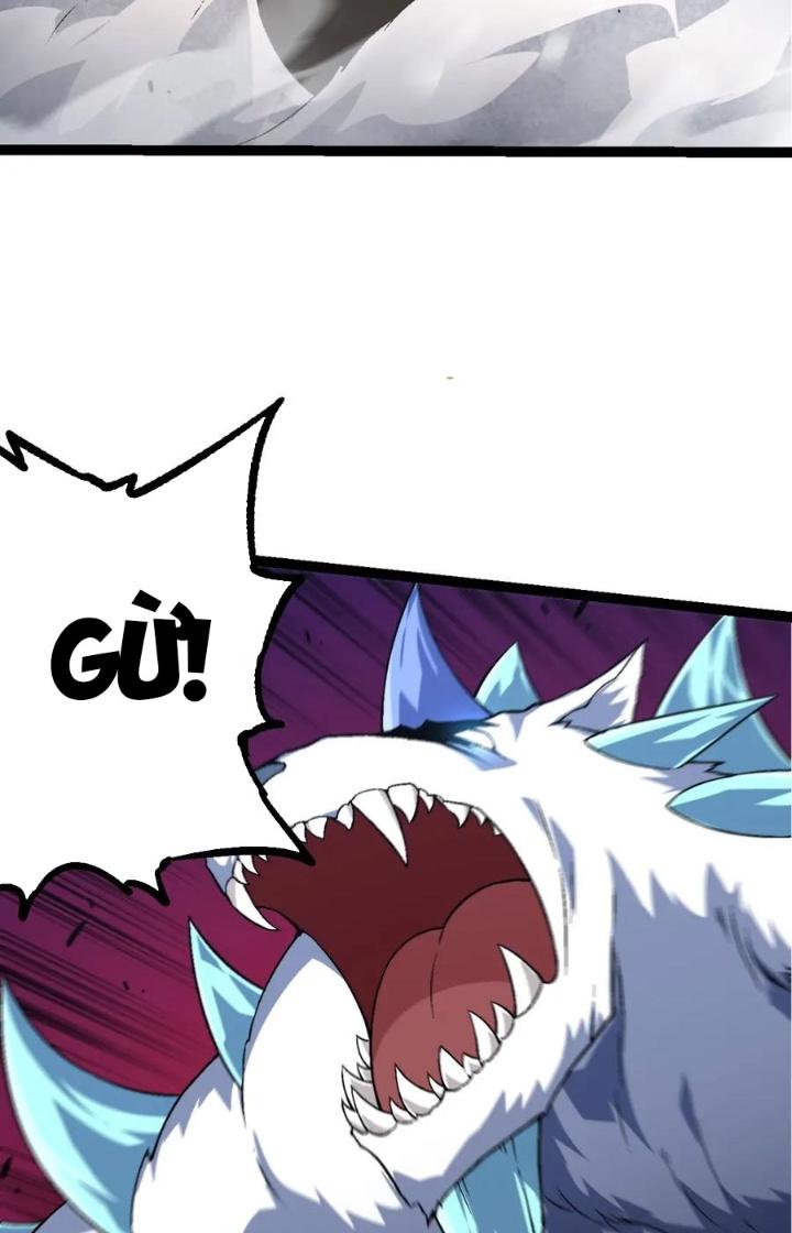 từ cây cổ thụ bắt đầu tiến hóa chapter 85 4