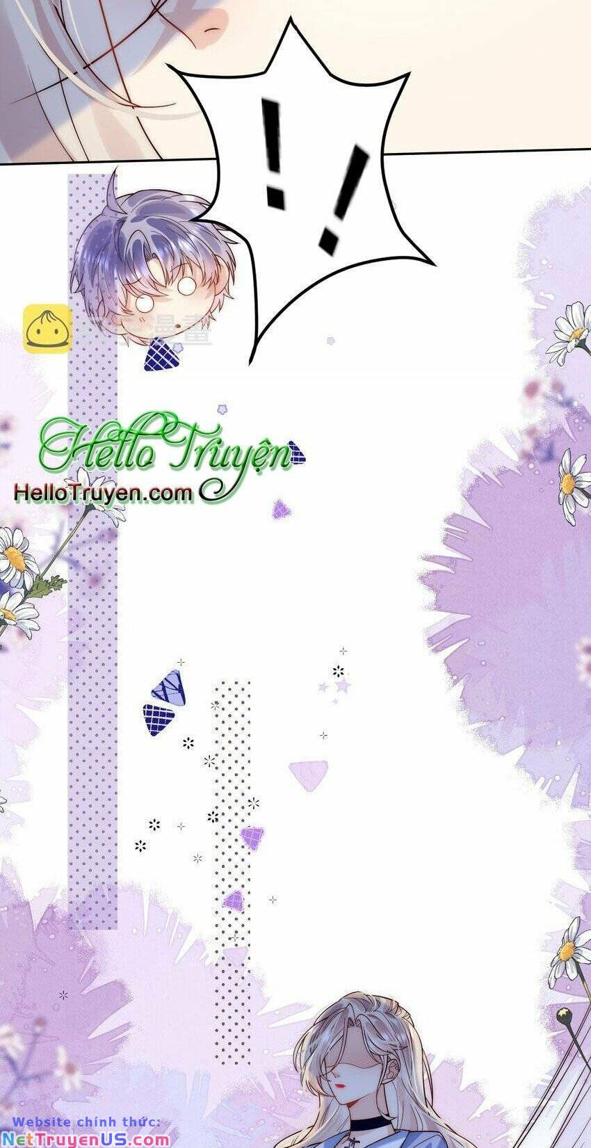 ta được thế thân tỏ tình chapter 9 33