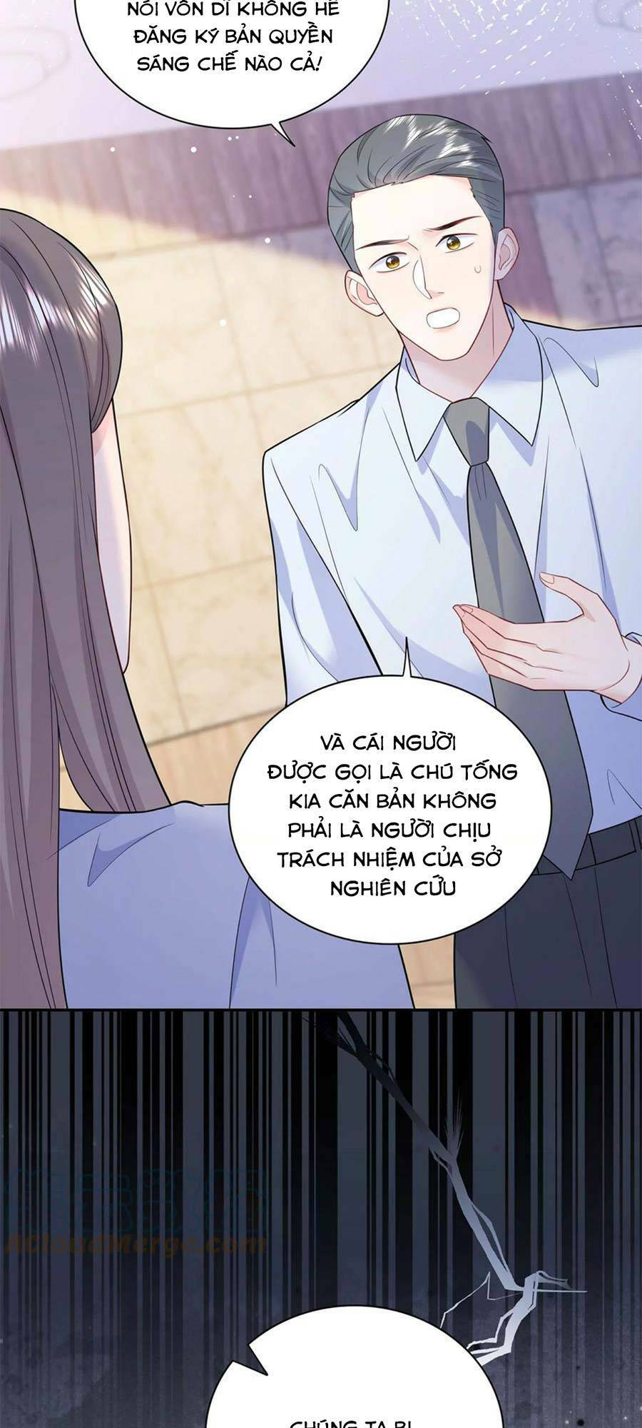 tôi dựa vào tà ý: nghịch chuyển nhân sinh chapter 116 25