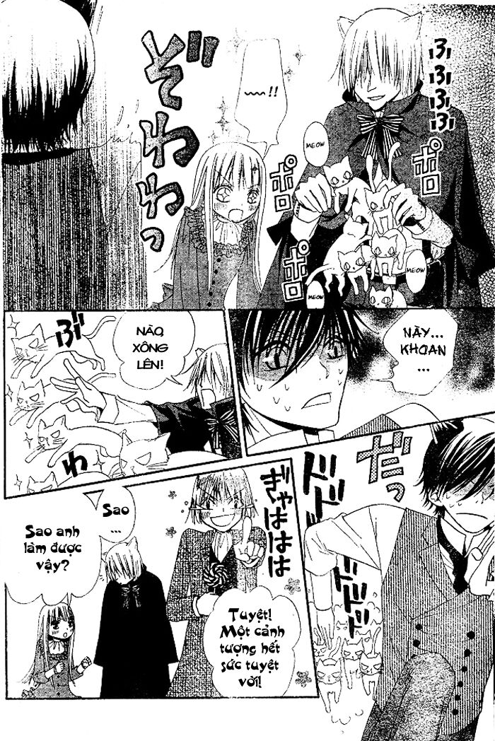 hoa và ác ma chapter 12 10