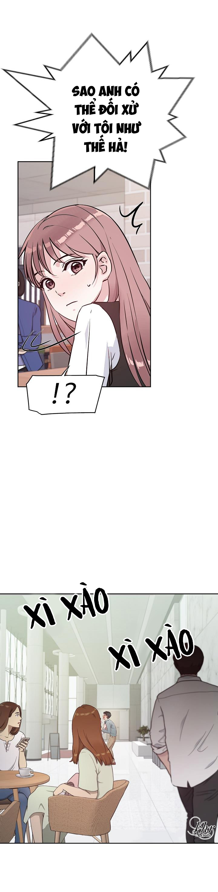 [18+] công tư phân minh chapter 46 31