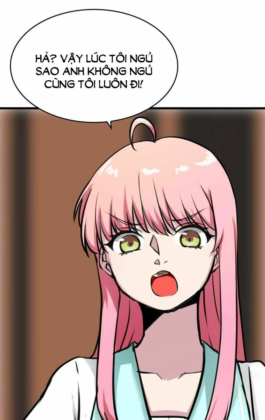 bám lấy nam thần bất chấp thời tiết chapter 5 15