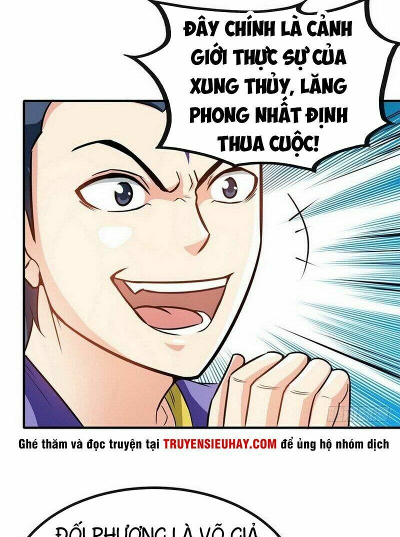 chí tôn thần ma chapter 34 9
