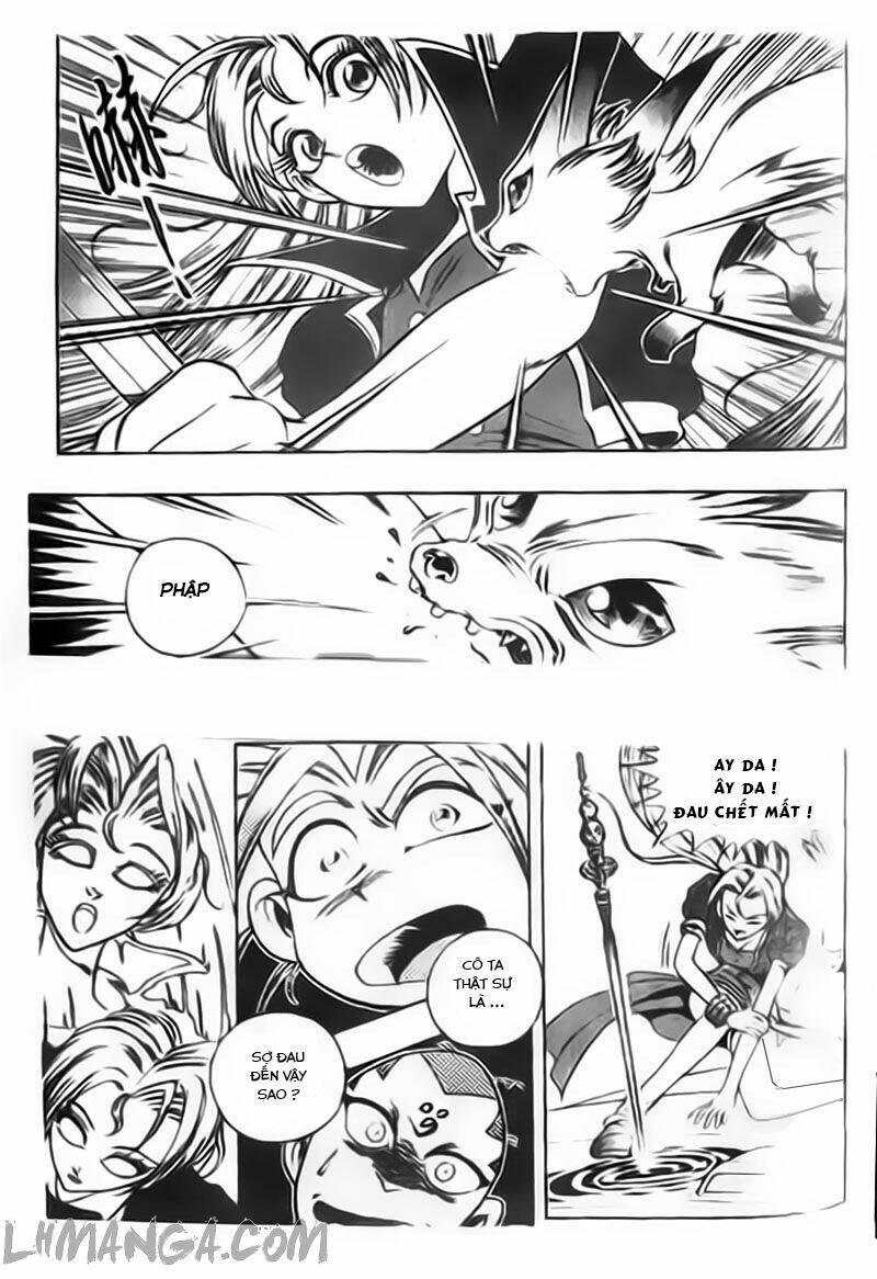 ngọc thiêng malini chapter 4 17