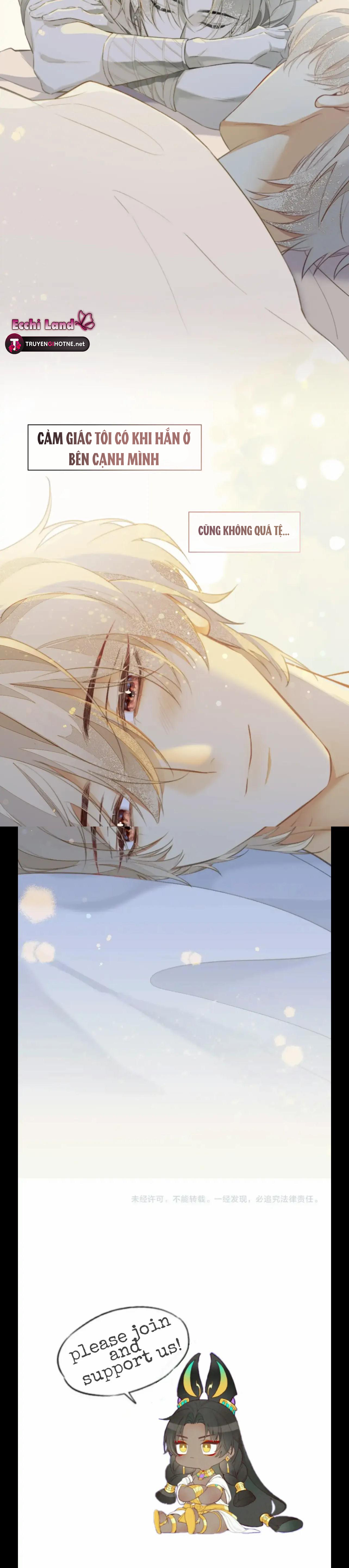 tạm biệt nhé, đức vua của tôi chapter 2.2 3