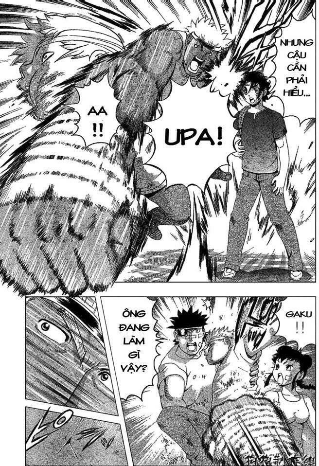 history's strongest disciple kenichi chapter 310 10