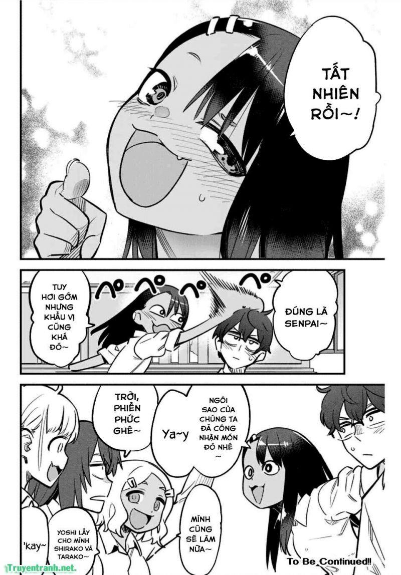 please don't bully me - nagatoro-san chapter 53 15
