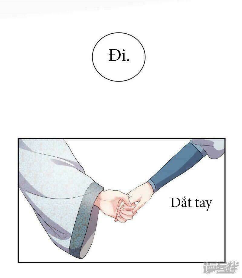 quả nhân có bệnh tên là tương tư chapter 71 18