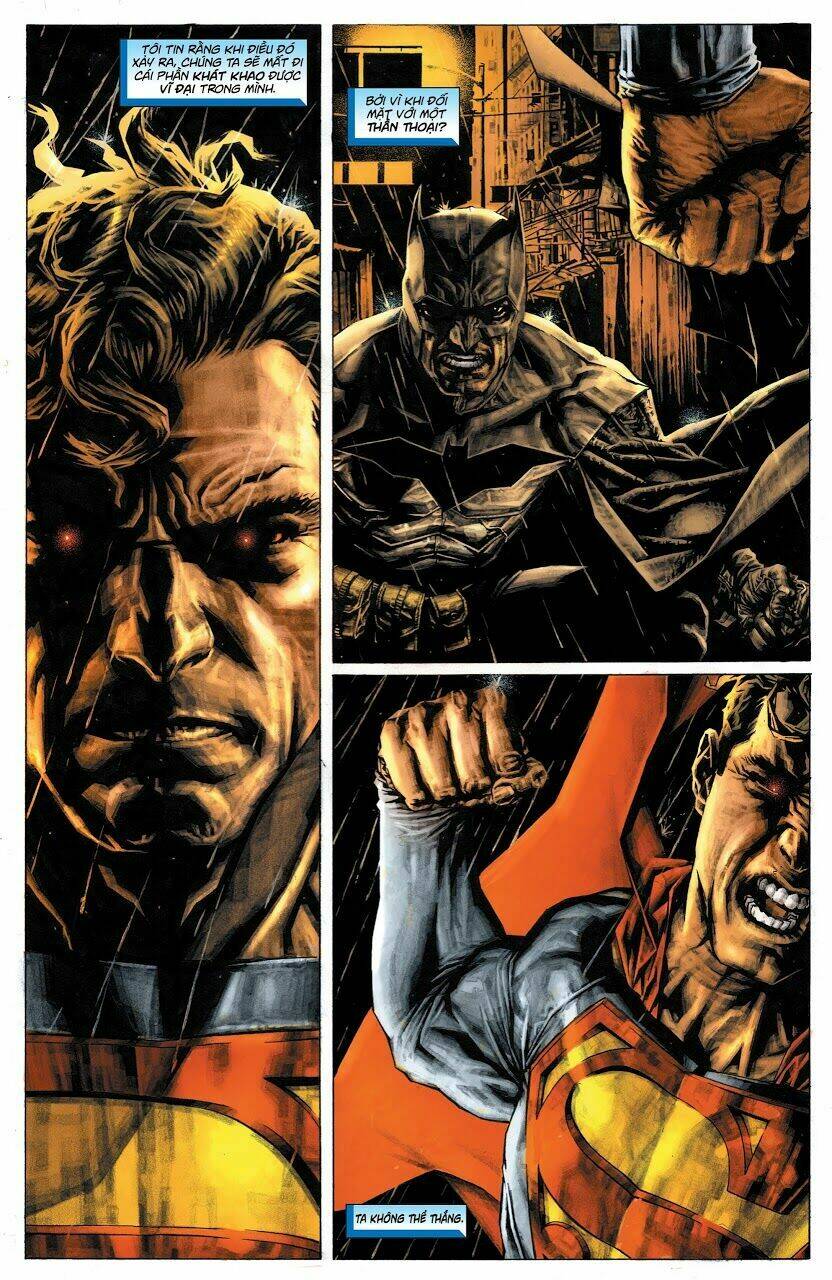 lex luthor: man of steel 2010 (luthor) chapter 3 22