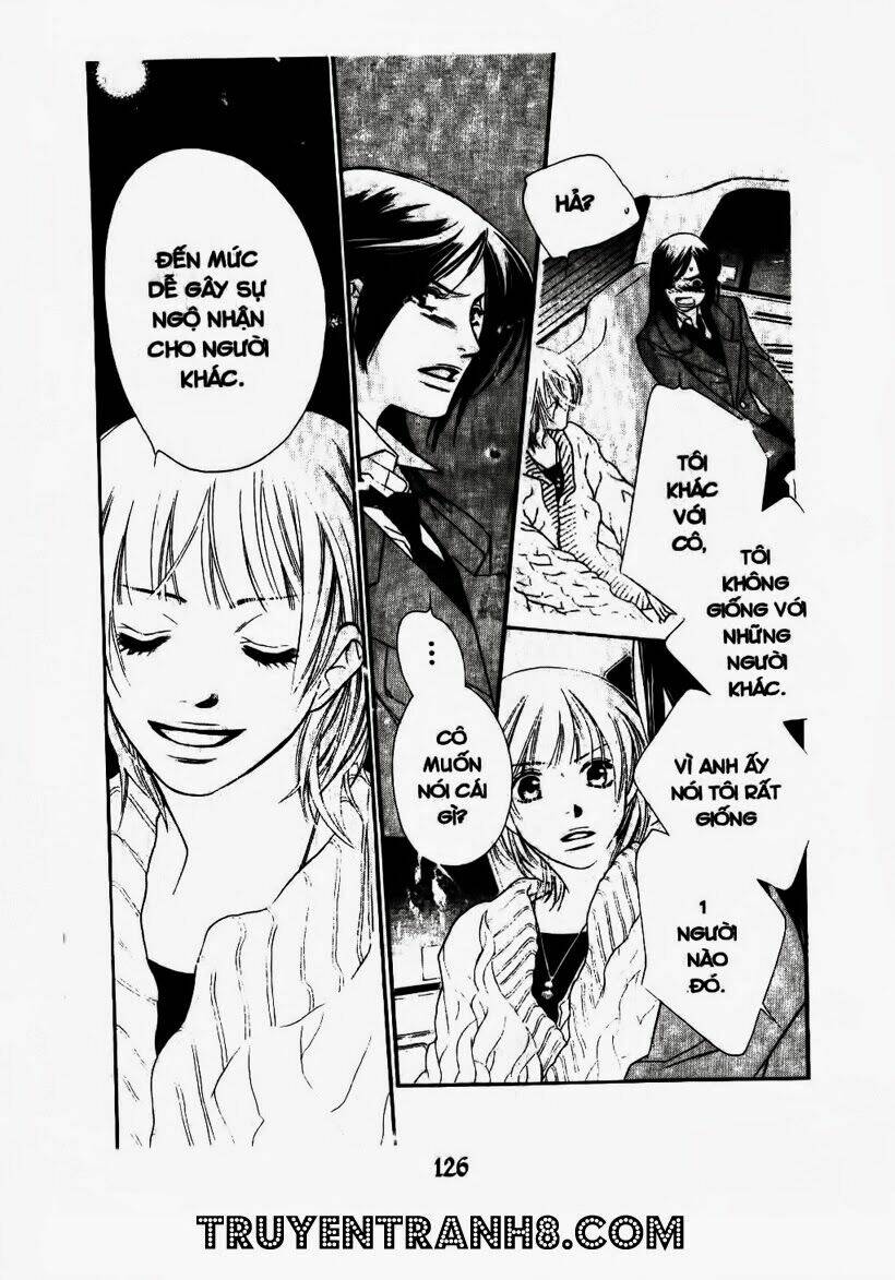 biển rộng bao la chapter 16 12