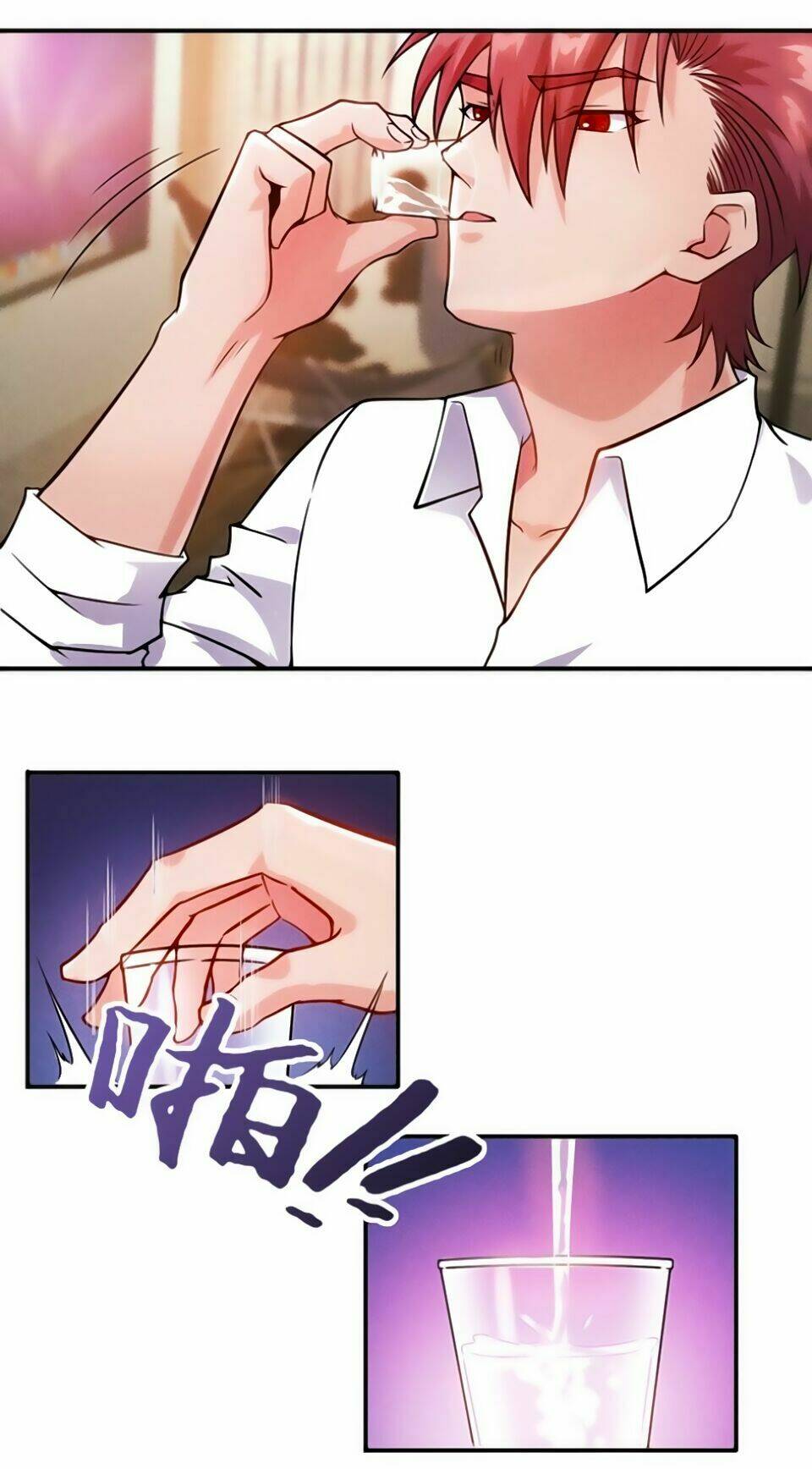 cao thủ cận vệ của nữ chủ tịch chapter 20 18