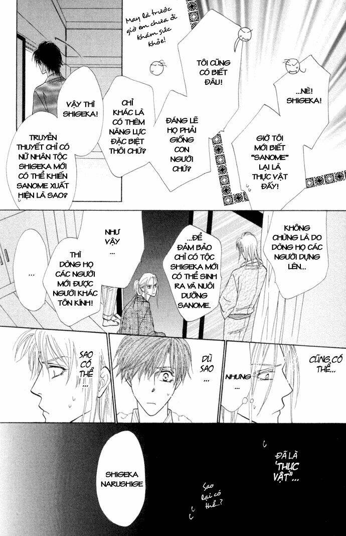 kim cương bạc chapter 8 21