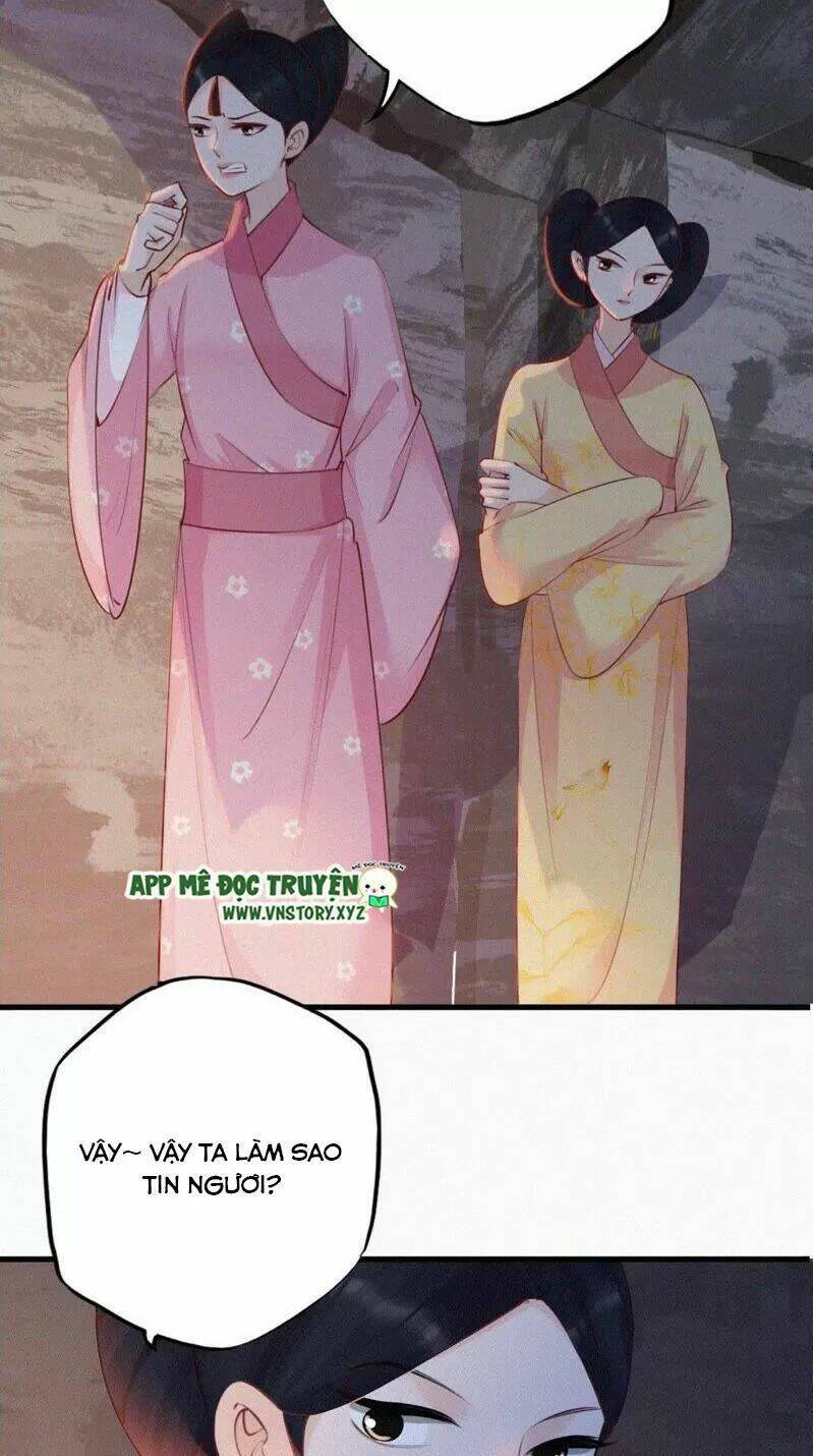 thiên hương mỹ nhân chapter 9 32