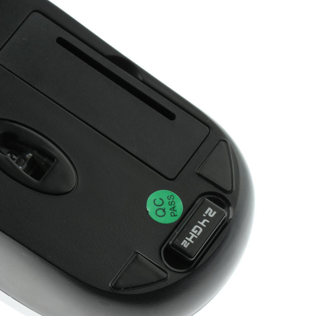 Portable Slim Number Pad And Mouse Combo for Laptop Desktop Computer PC