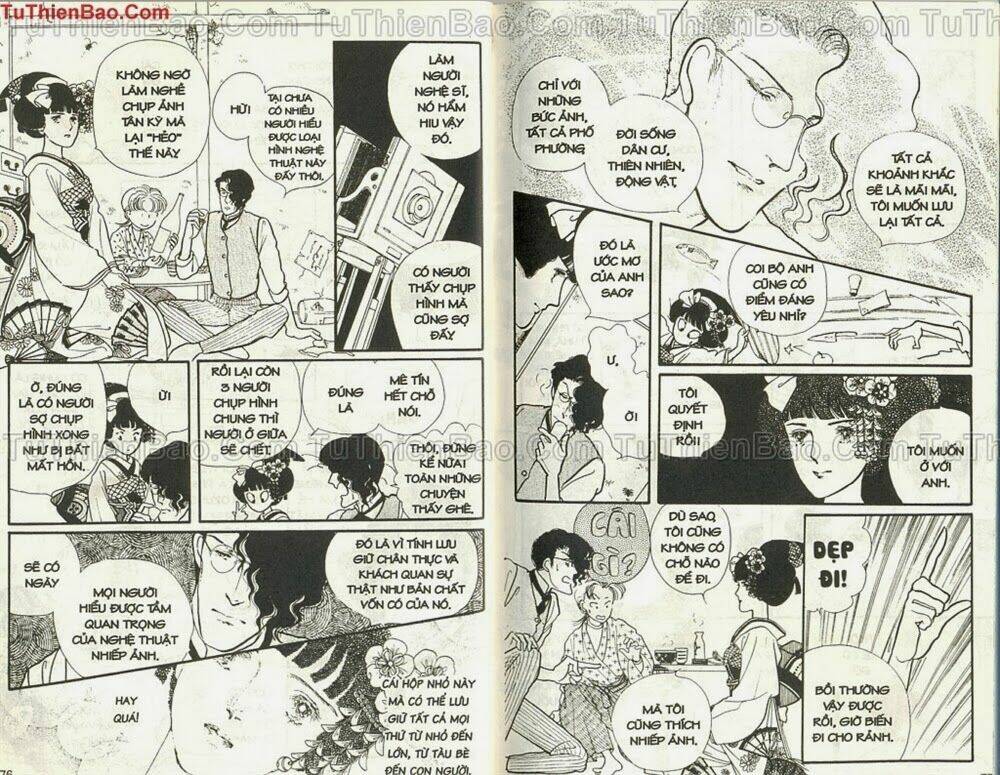 người đẹp new york chapter 3 39