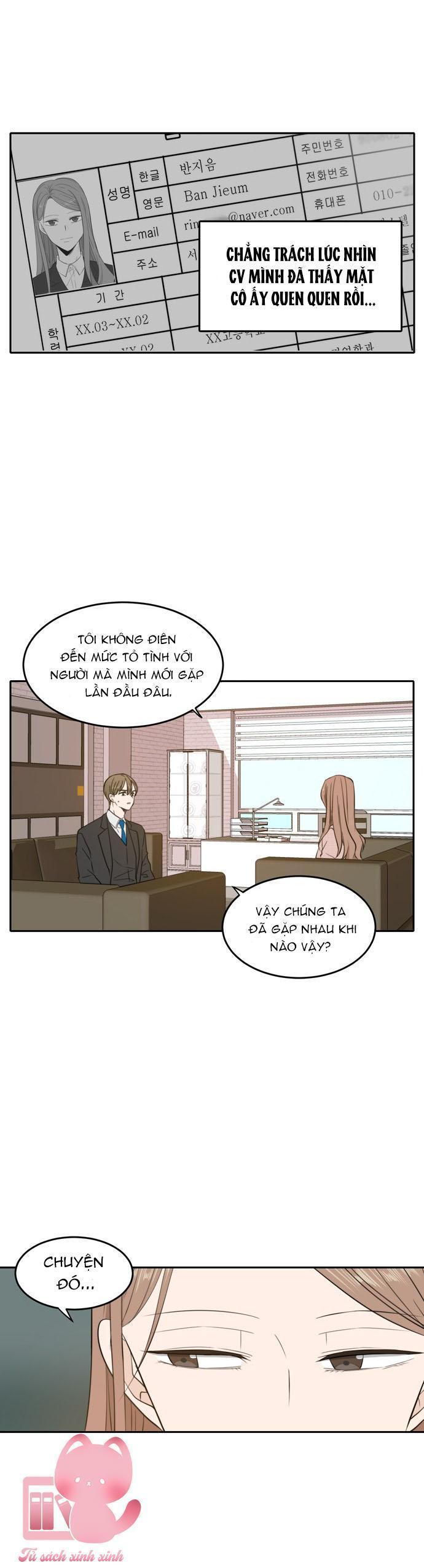 hẹn gặp nhau ở kiếp thứ 19 chapter 8 31