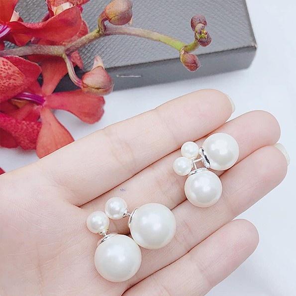 BÔNG TAI NỮ KIỂU NHIỀU MÀU
