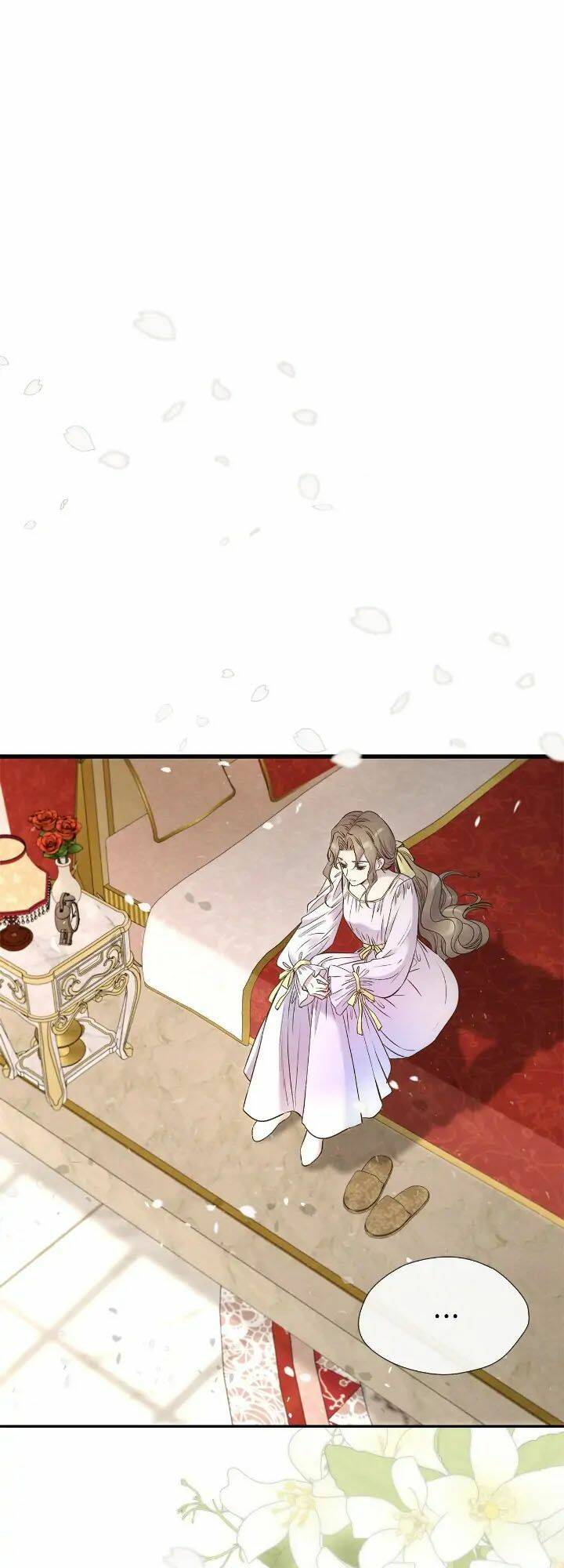 Hoàng Tử Rắc Rối chapter 21.2 36