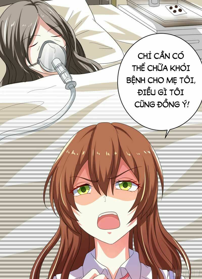 khế hôn chapter 6 6