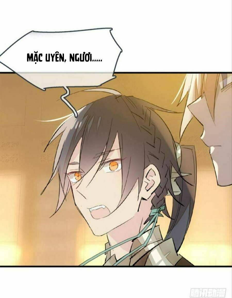 sư phụ lại trêu chọc ta chapter 64 26