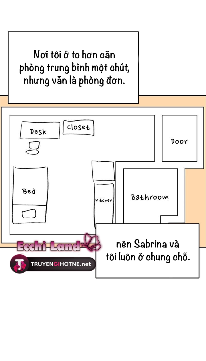 chiều chuộng em đi mà chapter 4.1 26