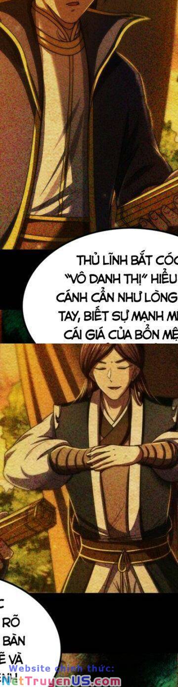 Xuân Thu Bá Đồ Chapter 200 - Trang 23