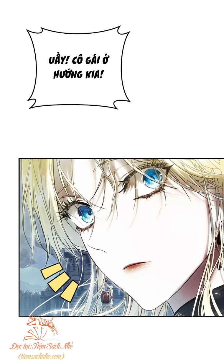 ác nữ là con rối chapter 76 31