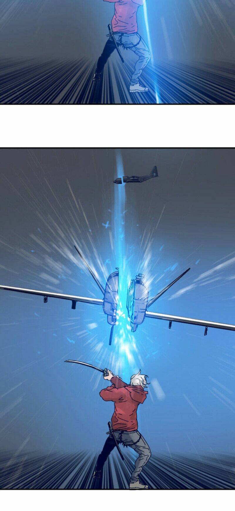 blade notes chapter 21 29